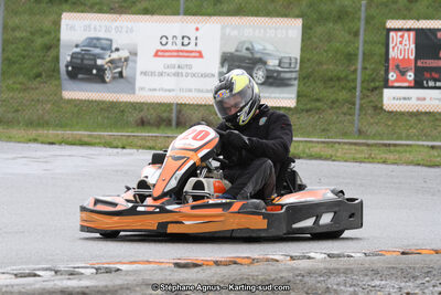28/02/2016 : 6H Endurance Loisir 4T à Muret (Photos Stéphane Agnus) 2016 — karting