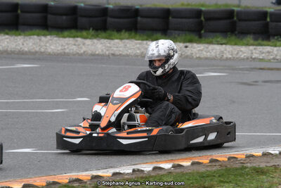 28/02/2016 : 6H Endurance Loisir 4T à Muret (Photos Stéphane Agnus) 2016 — karting