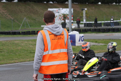 28/02/2016 : 6H Endurance Loisir 4T à Muret (Photos Stéphane Agnus) 2016 — karting