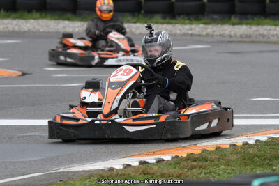 28/02/2016 : 6H Endurance Loisir 4T à Muret (Photos Stéphane Agnus) 2016 — karting