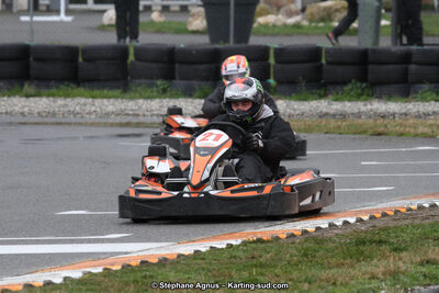 28/02/2016 : 6H Endurance Loisir 4T à Muret (Photos Stéphane Agnus) 2016 — karting
