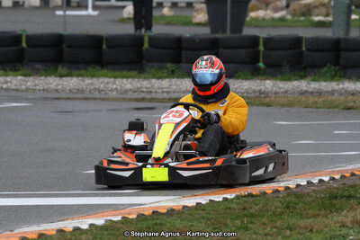 28/02/2016 : 6H Endurance Loisir 4T à Muret (Photos Stéphane Agnus) 2016 — karting