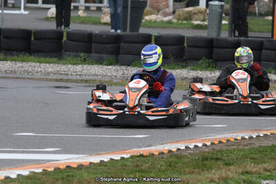 28/02/2016 : 6H Endurance Loisir 4T à Muret (Photos Stéphane Agnus) 2016 — karting