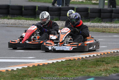 28/02/2016 : 6H Endurance Loisir 4T à Muret (Photos Stéphane Agnus) 2016 — karting