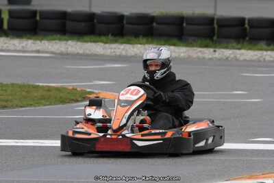 28/02/2016 : 6H Endurance Loisir 4T à Muret (Photos Stéphane Agnus) 2016 — karting