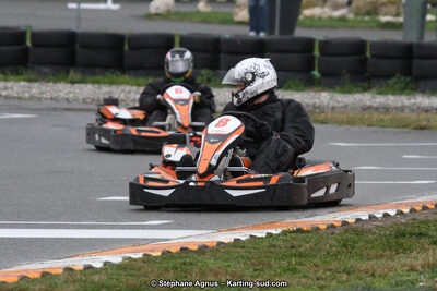 28/02/2016 : 6H Endurance Loisir 4T à Muret (Photos Stéphane Agnus) 2016 — karting