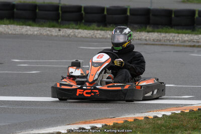 28/02/2016 : 6H Endurance Loisir 4T à Muret (Photos Stéphane Agnus) 2016 — karting