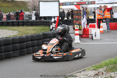 28/02/2016 : 6H Endurance Loisir 4T à Muret (Photos Stéphane Agnus) 2016 — karting