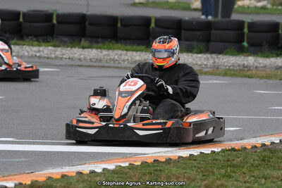 28/02/2016 : 6H Endurance Loisir 4T à Muret (Photos Stéphane Agnus) 2016 — karting