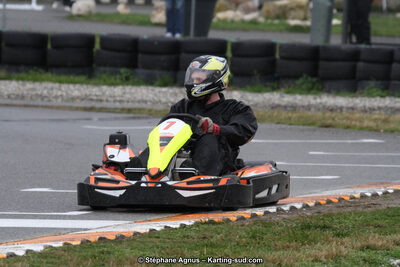 28/02/2016 : 6H Endurance Loisir 4T à Muret (Photos Stéphane Agnus) 2016 — karting