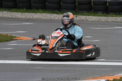 28/02/2016 : 6H Endurance Loisir 4T à Muret (Photos Stéphane Agnus) 2016 — karting