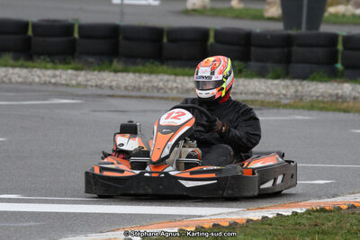 28/02/2016 : 6H Endurance Loisir 4T à Muret (Photos Stéphane Agnus) 2016 — karting