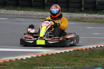 28/02/2016 : 6H Endurance Loisir 4T à Muret (Photos Stéphane Agnus) 2016 — karting