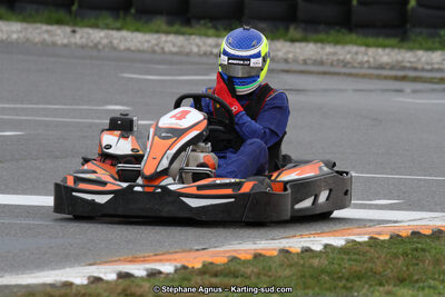 28/02/2016 : 6H Endurance Loisir 4T à Muret (Photos Stéphane Agnus) 2016 — karting