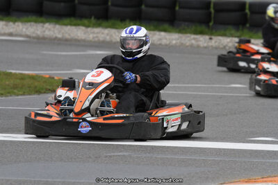 28/02/2016 : 6H Endurance Loisir 4T à Muret (Photos Stéphane Agnus) 2016 — karting