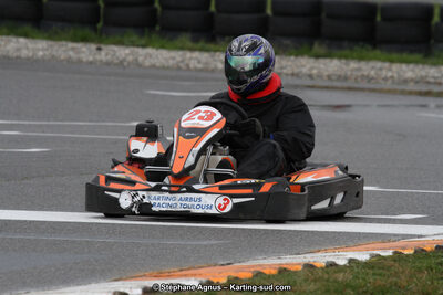 28/02/2016 : 6H Endurance Loisir 4T à Muret (Photos Stéphane Agnus) 2016 — karting
