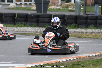 28/02/2016 : 6H Endurance Loisir 4T à Muret (Photos Stéphane Agnus) 2016 — karting