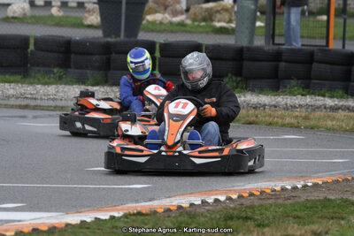 28/02/2016 : 6H Endurance Loisir 4T à Muret (Photos Stéphane Agnus) 2016 — karting