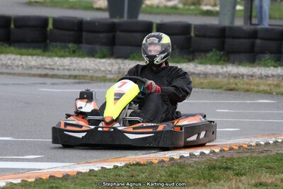 28/02/2016 : 6H Endurance Loisir 4T à Muret (Photos Stéphane Agnus) 2016 — karting