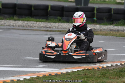 28/02/2016 : 6H Endurance Loisir 4T à Muret (Photos Stéphane Agnus) 2016 — karting