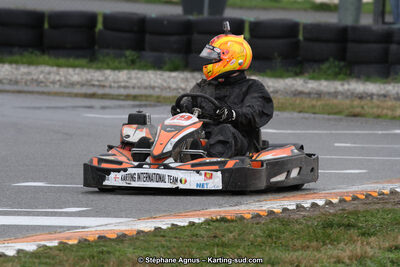 28/02/2016 : 6H Endurance Loisir 4T à Muret (Photos Stéphane Agnus) 2016 — karting