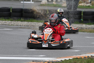 28/02/2016 : 6H Endurance Loisir 4T à Muret (Photos Stéphane Agnus) 2016 — karting