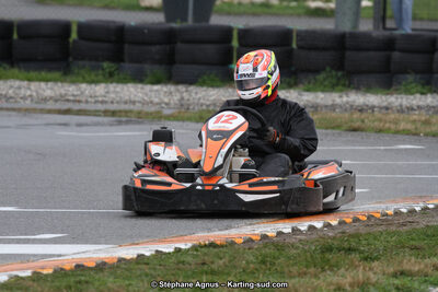 28/02/2016 : 6H Endurance Loisir 4T à Muret (Photos Stéphane Agnus) 2016 — karting