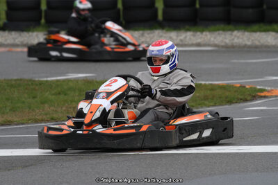 28/02/2016 : 6H Endurance Loisir 4T à Muret (Photos Stéphane Agnus) 2016 — karting