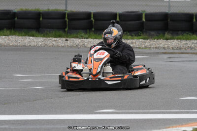 28/02/2016 : 6H Endurance Loisir 4T à Muret (Photos Stéphane Agnus) 2016 — karting