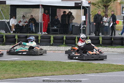 28/02/2016 : 6H Endurance Loisir 4T à Muret (Photos Stéphane Agnus) 2016 — karting