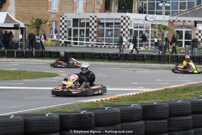 28/02/2016 : 6H Endurance Loisir 4T à Muret (Photos Stéphane Agnus) 2016 — karting