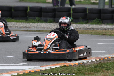 28/02/2016 : 6H Endurance Loisir 4T à Muret (Photos Stéphane Agnus) 2016 — karting