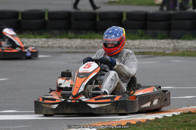28/02/2016 : 6H Endurance Loisir 4T à Muret (Photos Stéphane Agnus) 2016 — karting