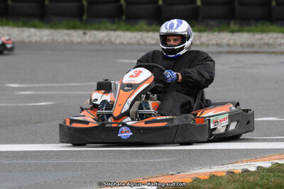 28/02/2016 : 6H Endurance Loisir 4T à Muret (Photos Stéphane Agnus) 2016 — karting
