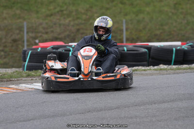 28/02/2016 : 6H Endurance Loisir 4T à Muret (Photos Stéphane Agnus) 2016 — karting