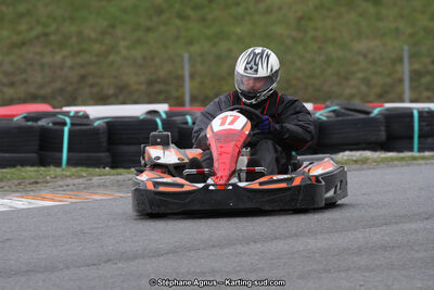 28/02/2016 : 6H Endurance Loisir 4T à Muret (Photos Stéphane Agnus) 2016 — karting