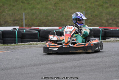 28/02/2016 : 6H Endurance Loisir 4T à Muret (Photos Stéphane Agnus) 2016 — karting