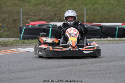 28/02/2016 : 6H Endurance Loisir 4T à Muret (Photos Stéphane Agnus) 2016 — karting