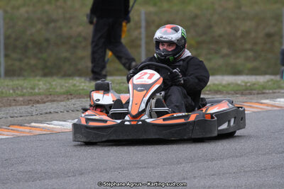 28/02/2016 : 6H Endurance Loisir 4T à Muret (Photos Stéphane Agnus) 2016 — karting