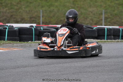 28/02/2016 : 6H Endurance Loisir 4T à Muret (Photos Stéphane Agnus) 2016 — karting