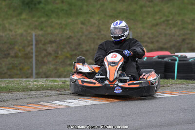 28/02/2016 : 6H Endurance Loisir 4T à Muret (Photos Stéphane Agnus) 2016 — karting