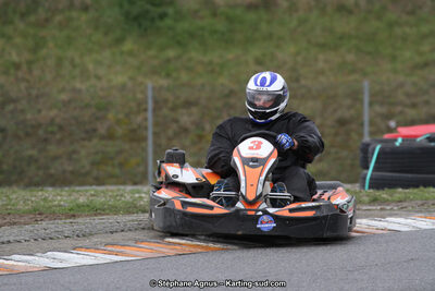 28/02/2016 : 6H Endurance Loisir 4T à Muret (Photos Stéphane Agnus) 2016 — karting
