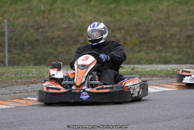 28/02/2016 : 6H Endurance Loisir 4T à Muret (Photos Stéphane Agnus) 2016 — karting