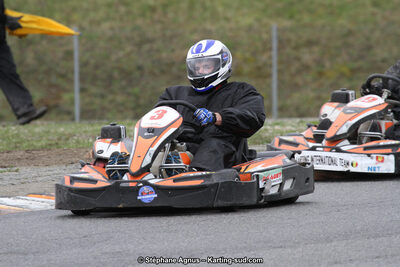 28/02/2016 : 6H Endurance Loisir 4T à Muret (Photos Stéphane Agnus) 2016 — karting