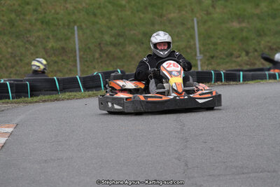 28/02/2016 : 6H Endurance Loisir 4T à Muret (Photos Stéphane Agnus) 2016 — karting