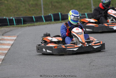 28/02/2016 : 6H Endurance Loisir 4T à Muret (Photos Stéphane Agnus) 2016 — karting