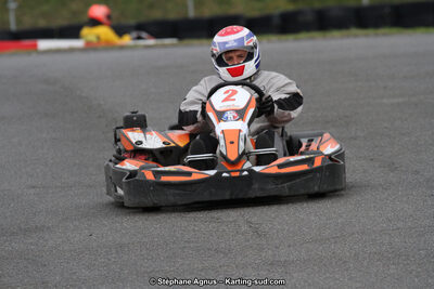 28/02/2016 : 6H Endurance Loisir 4T à Muret (Photos Stéphane Agnus) 2016 — karting