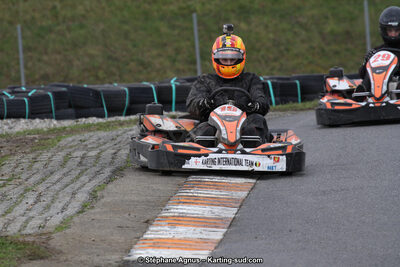 28/02/2016 : 6H Endurance Loisir 4T à Muret (Photos Stéphane Agnus) 2016 — karting