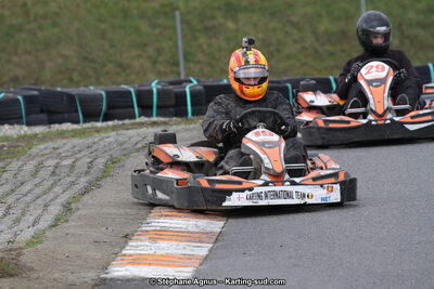 28/02/2016 : 6H Endurance Loisir 4T à Muret (Photos Stéphane Agnus) 2016 — karting