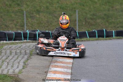 28/02/2016 : 6H Endurance Loisir 4T à Muret (Photos Stéphane Agnus) 2016 — karting